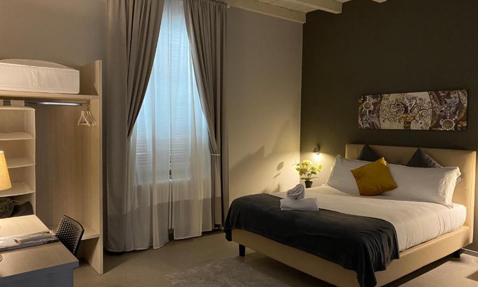 Buscate House | Lo Stallone -Malpensa Milan airport