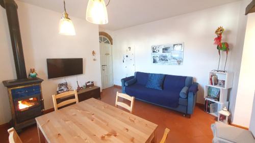 Bagno di Romagna Apartment | Lo Struzzo