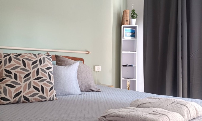 Loano Apartment | Loano Experience 70mt from the sea
