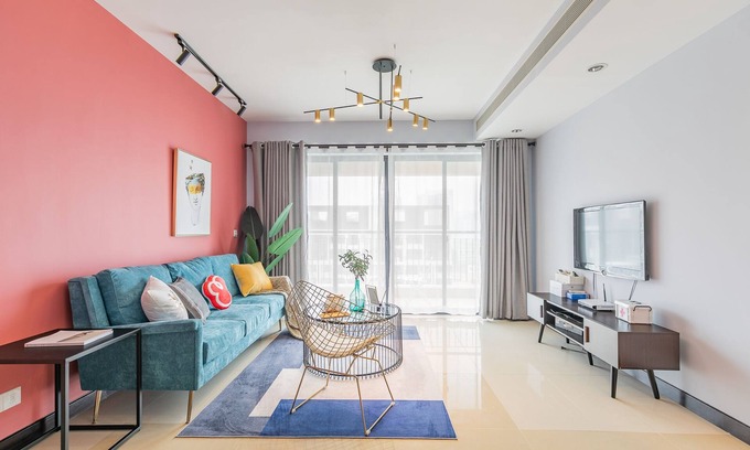 Hangzhou Apartment | Locals Boutique Apartment Huafa Plaza 20