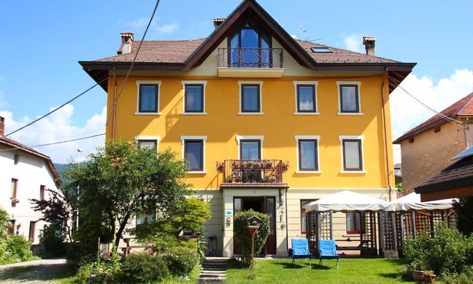 Asiago Hotel | Locanda Aurora B&B