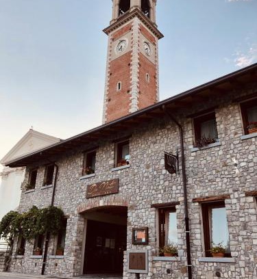 Arba Bed & Breakfast | Locanda B&B Da Nati