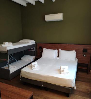Bergamo Bed & Breakfast | Locanda Cece e Simo