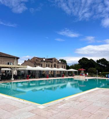 Cocomaro di Cona Hotel | Locanda Corte Arcangeli