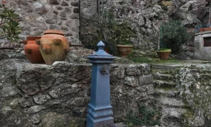 Roccatederighi Bed & Breakfast | Locanda Da Nada