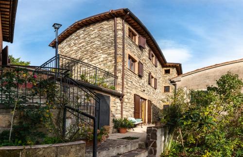 San Ginesio House | Locanda della Rocca
