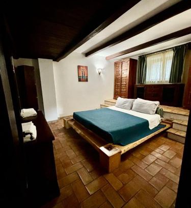 Campagnano di Roma House | Locanda delle sorelle