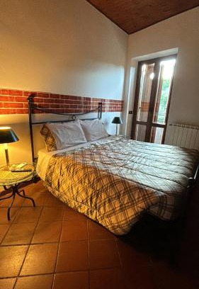 Campagnano di Roma Apartment | Locanda delle sorelle nel centro storico
