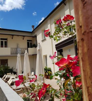 Equi Terme House | Locanda Elena
