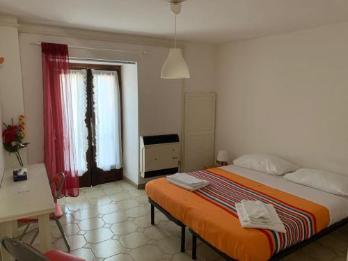 Barbarano Romano Hotel | Locanda Epica Hotel