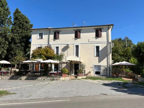 Narni House | Locanda Fosca Umbra