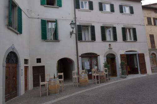 Tredozio Hotel | Locanda Guelfo