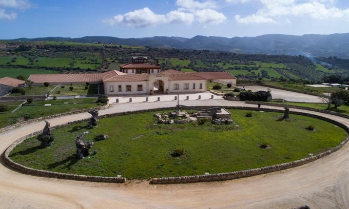 Chiaramonte Gulfi House | Locanda Gulfi