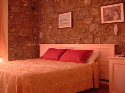 Chiocchio Hotel | Locanda Il Gallo