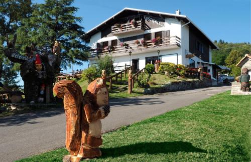 Mulazzo Hotel | Locanda Il Rustichello