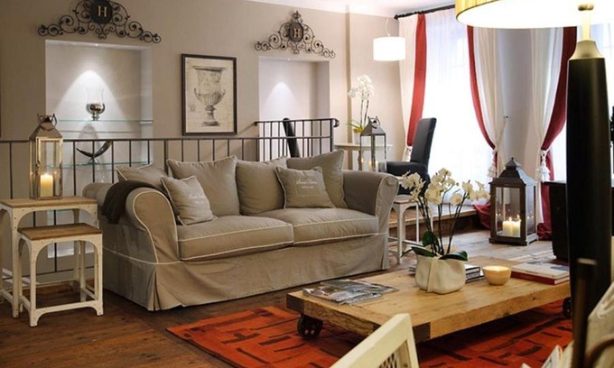 Borgo Valsugana Hotel | Locanda In Borgo Garnì & Wellness