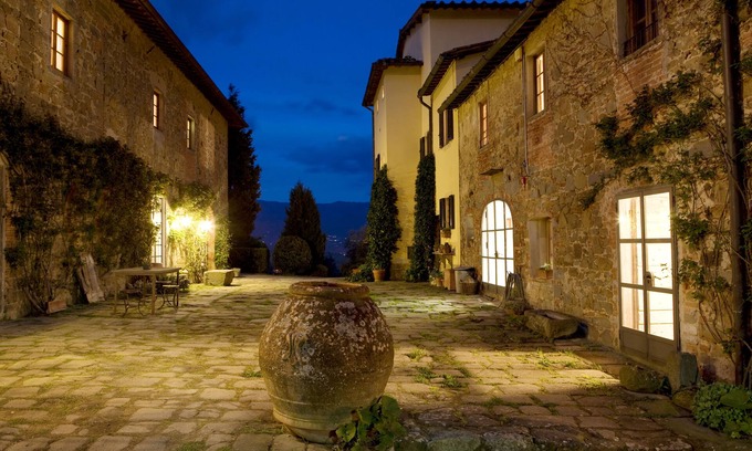 Figline e Incisa Valdarno House | Locanda Casanuova