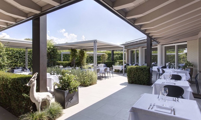 Maranello House | Locanda la Gazzella