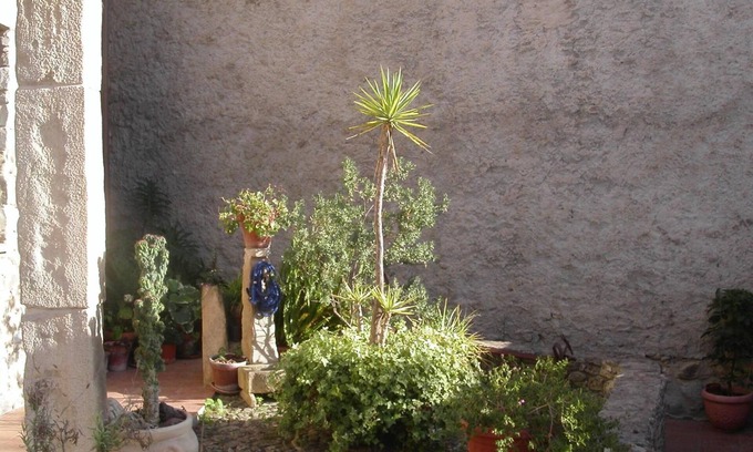 Pauli Arbarei Bed & Breakfast | Locanda La Rosa