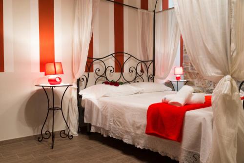 Agnone Hotel | Locanda Mammi'