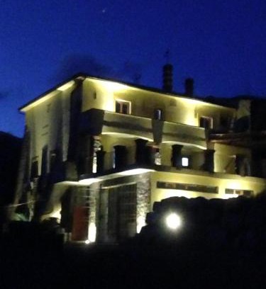 Faicchio House | Locanda Marzi
