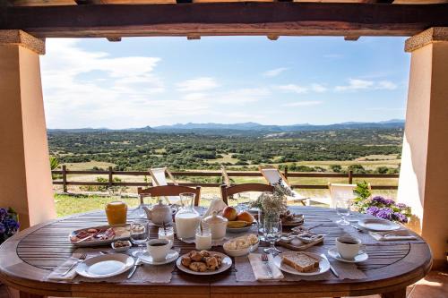 Sa Castangia House | Locanda Rurale Lu Salconi