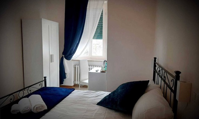 Pallerone Hotel | Locanda VEVE'