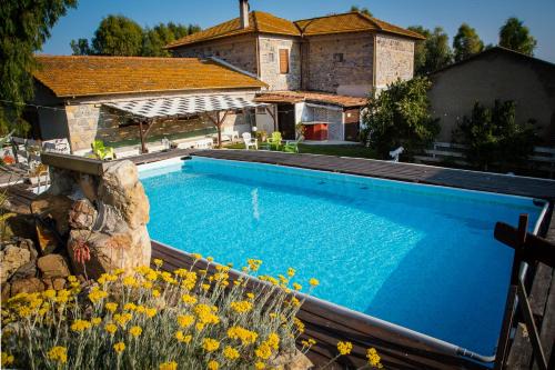 Tarquinia Bed & Breakfast | Locanda Villa Naumanni