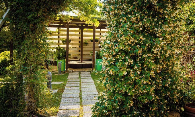 Tarquinia Bed & Breakfast | Locanda Villa Naumanni