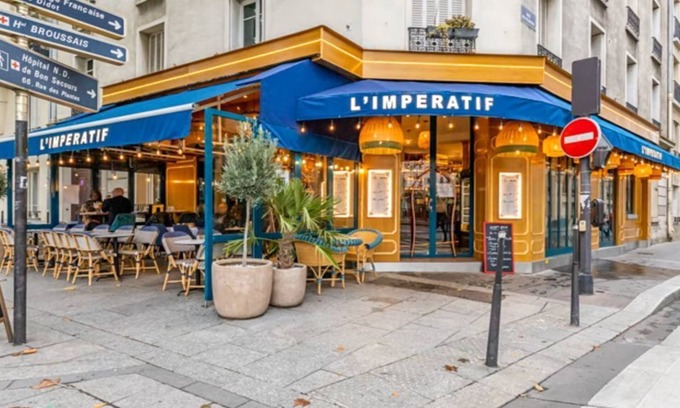 Montparnasse Apartment | LOCATED AT THE NEXT NEIGHBOURHOOD TO SAINT GERMAIN-RUE DU FAUBOURG SAINT-JACQUES