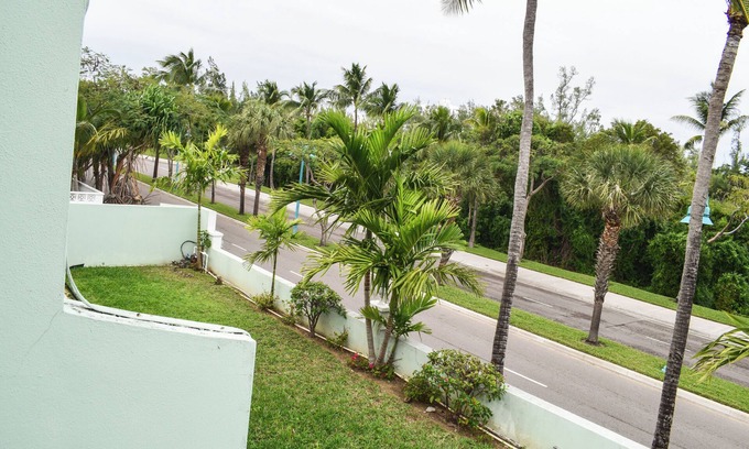 Paradise Island Condo | Located on Paradise Island and Minutes Walk from Beach