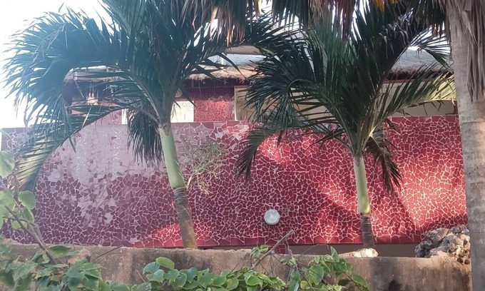 Ngor Bed & Breakfast | Located on the picturesque island of Ngor, next to the beach