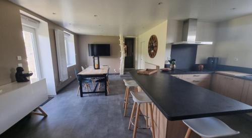 Colomby House | Location Chambre Colomby