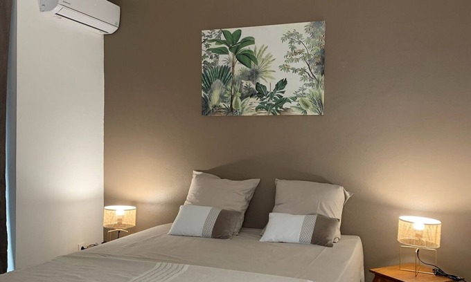 La Possession Apartment | Location des Lataniers - Furnished tourist accommodation