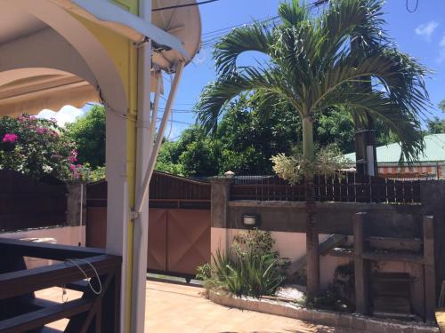 L'Houezel Apartment | location guadeloupe
