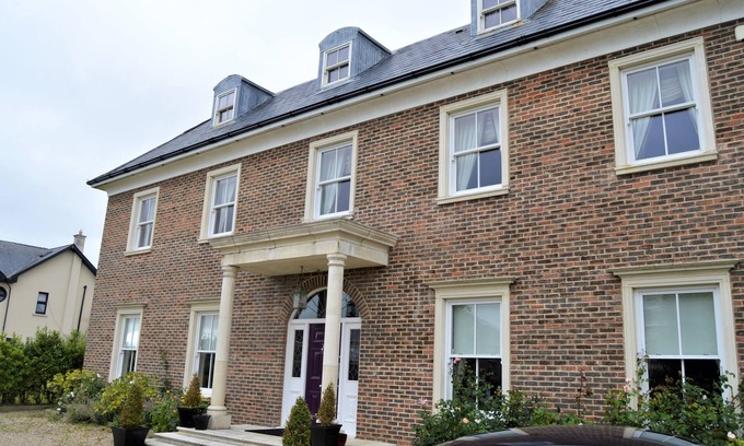 Malahide House | Location, Location, Location! Beautiful detached property in Malahide