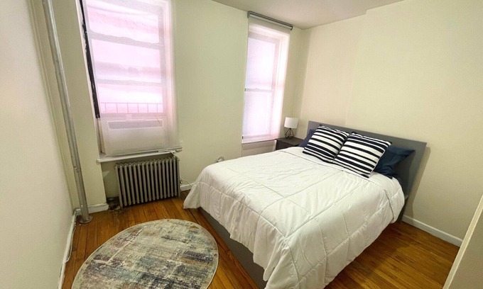 Hell's Kitchen Apartment | Location Location Location nTimes Square nGreat one bedroom one bath