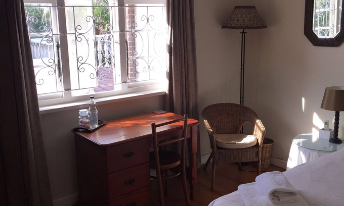 Durban North House | Location, Location, Location . Within 100m 5 Other B&B In Area
