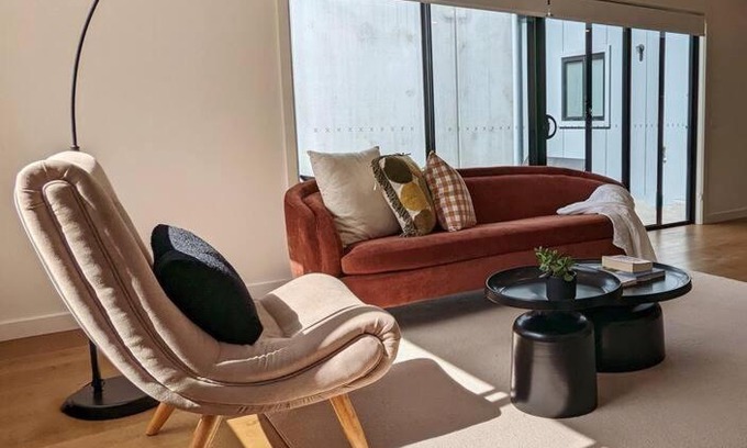 South Albury Apartment | Location & luxury 2BR 2 Bath