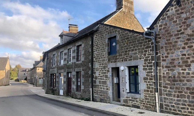 Cogles House | Location saisonnière à Cogles