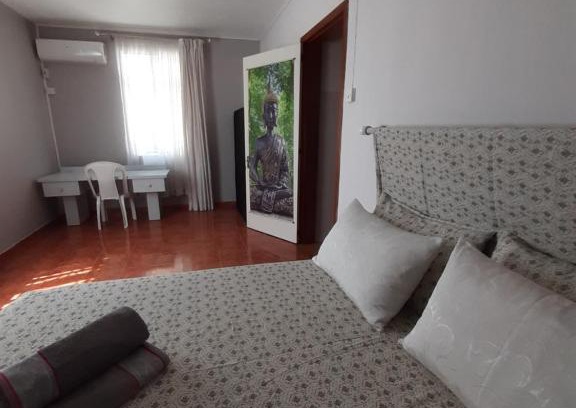 Pointe aux Canonniers House | Location Saisonniere