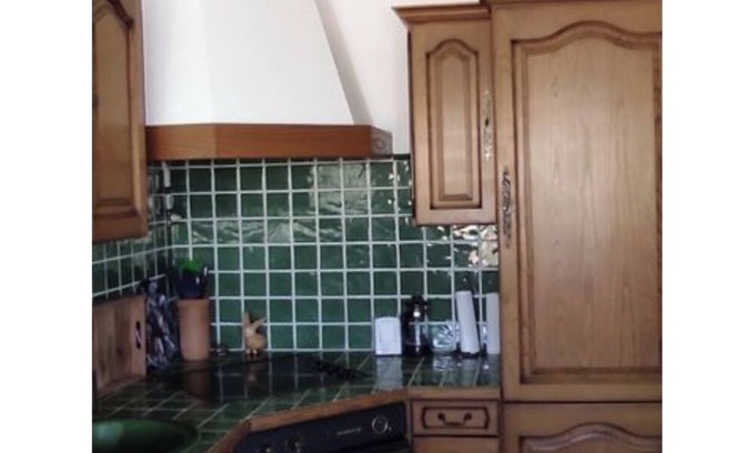 16th Arrondissement Apartment | Location Vacances Marseille