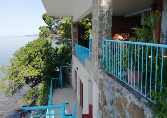 Altipiano Ovest House | Locazione Turistica Sul Mare Strada Costiera 244, Trieste