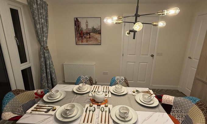South Galson House | Loch Ness Hideaway Holiday Home