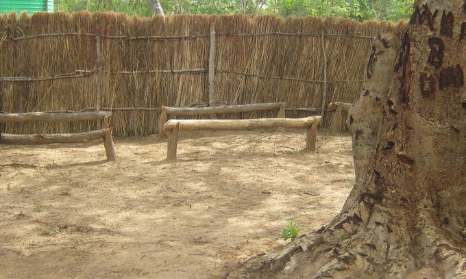 Lochinvar National Park Other | Lochinvar Safari Lodge