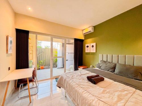 Kesiman House | Locus Coliving