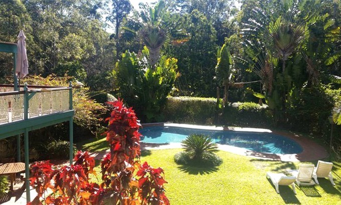 Gilston Cabin | Lodge ∙ 1 bedroom ∙ 3 guests