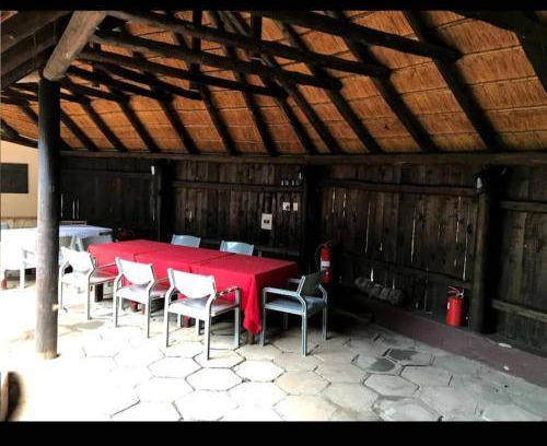 Hammanskraal Cabin | Lodge ∙ 2 guests