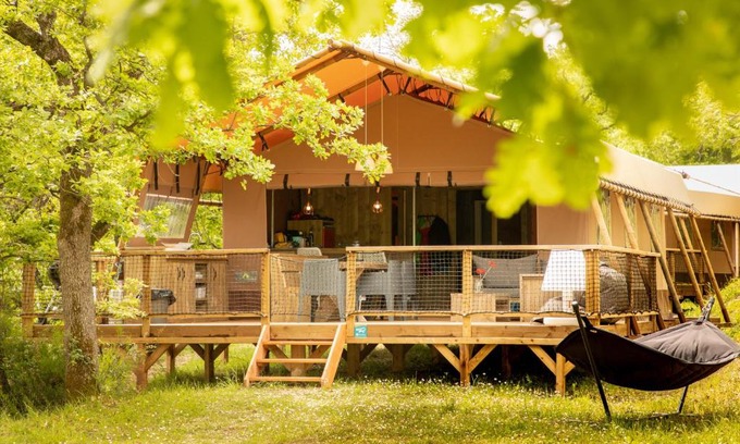 Borgo Maggiore Other | Lodge Holidays - Glamping San Marino