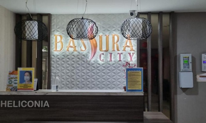 Pasar Manggis Apartment | Lodge near to business center Jakarta